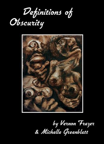definition for obscurity