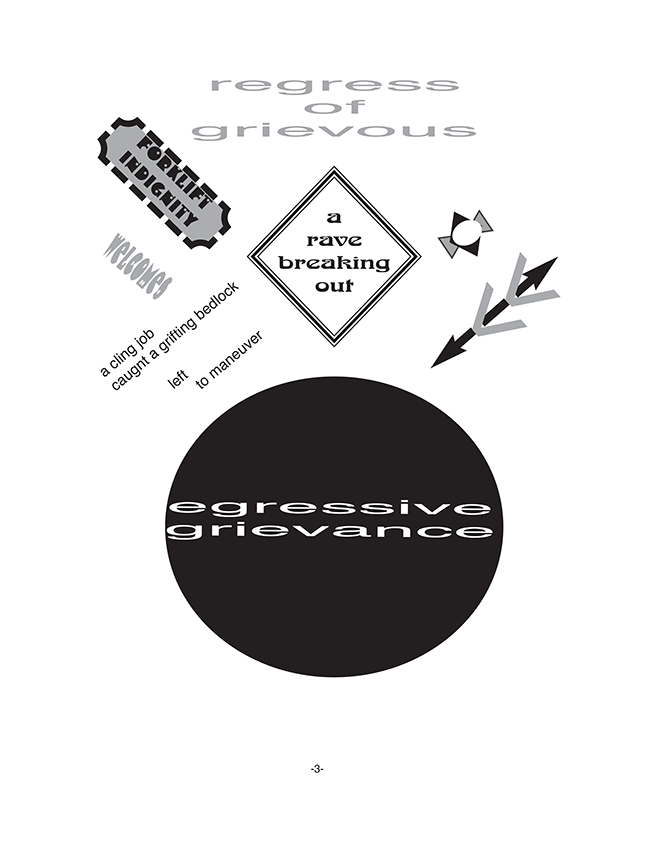 Sorry, "Grounding a Beef" requires image support