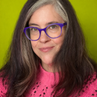 Julie Albright