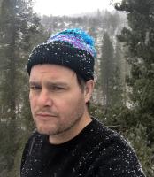 Lance Mazmanian