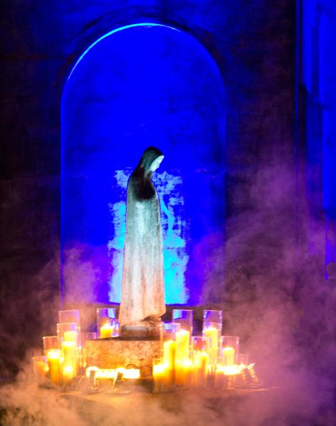 Madonna de Luz