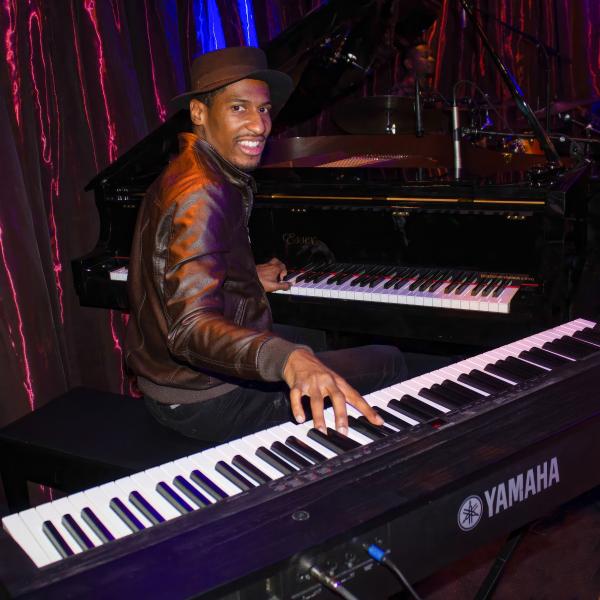 James Batiste