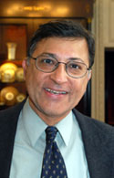 Pervez Hoodbhoy