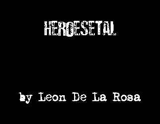 Heroesetal