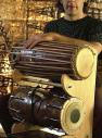 5. Tabla drums of India