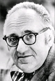 Murray N. Rothbard